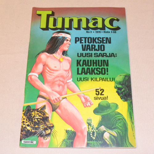Tumac 03 - 1978